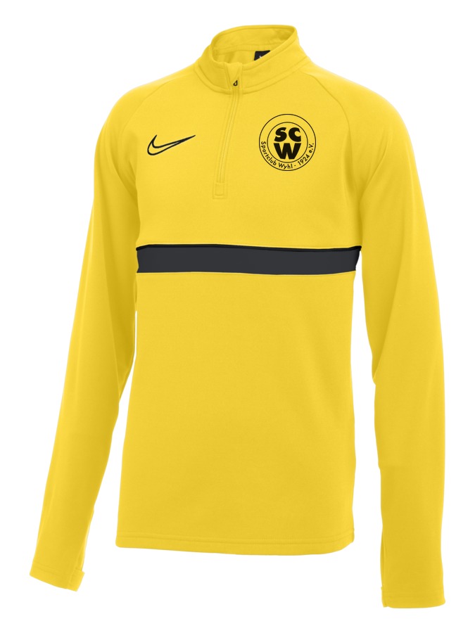 Nike Academy 21 Trainingsoberteil Kinder