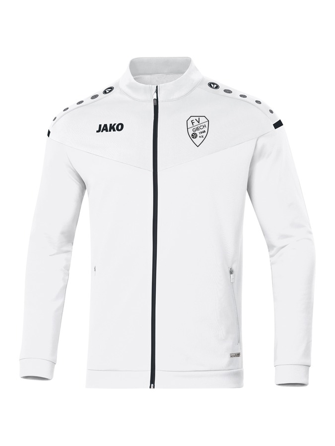 Jako Polyesterjacke Champ 2.0