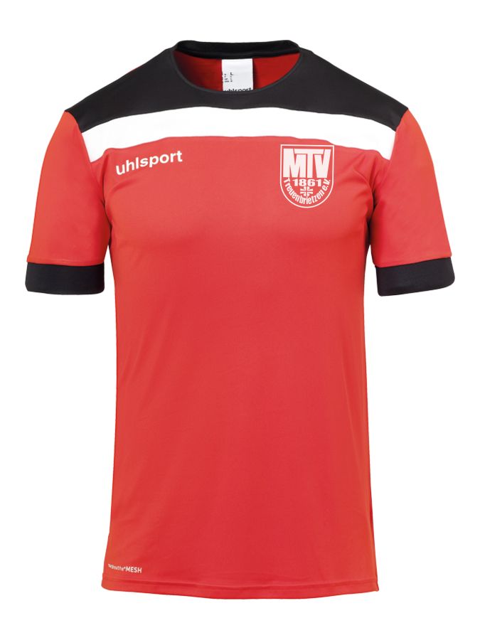 uhlsport Offense 23 Trikot Kurzarm