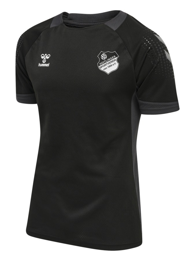 Hummel Lead Trikot Poly Jersey