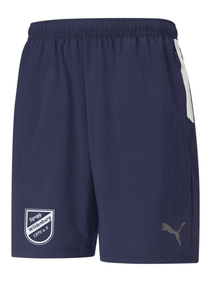 PUMA teamLIGA Sideline Shorts