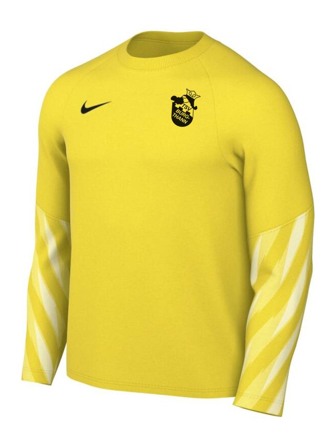 Nike Dri-FIT Park V Torwart Trikot Langarm