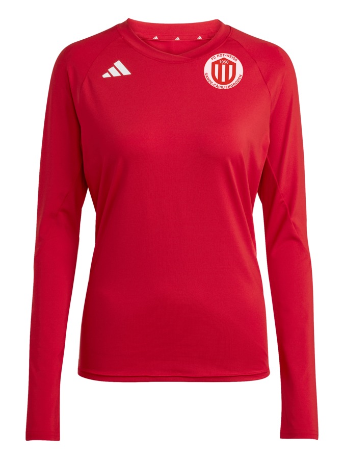 adidas Hilo langärmeliges Volleyballtrikot Damen