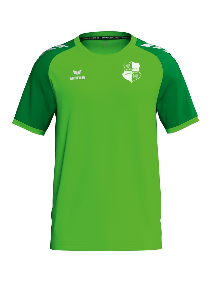 Erima Wings Jersey Shortsleeve