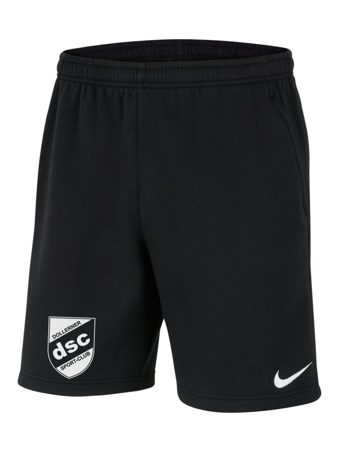 Nike Park 20 Fleece Knit Shorts