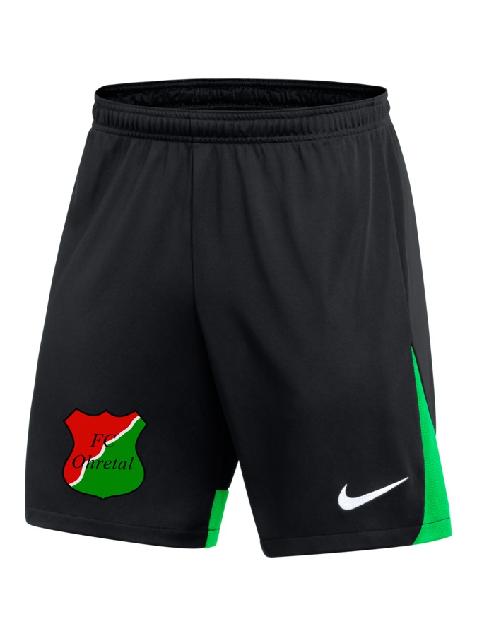 Nike Academy Pro 22 Knit Shorts