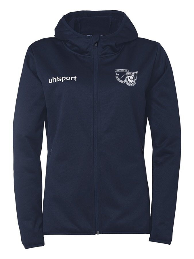 uhlsport Essential Fleecejacke Damen