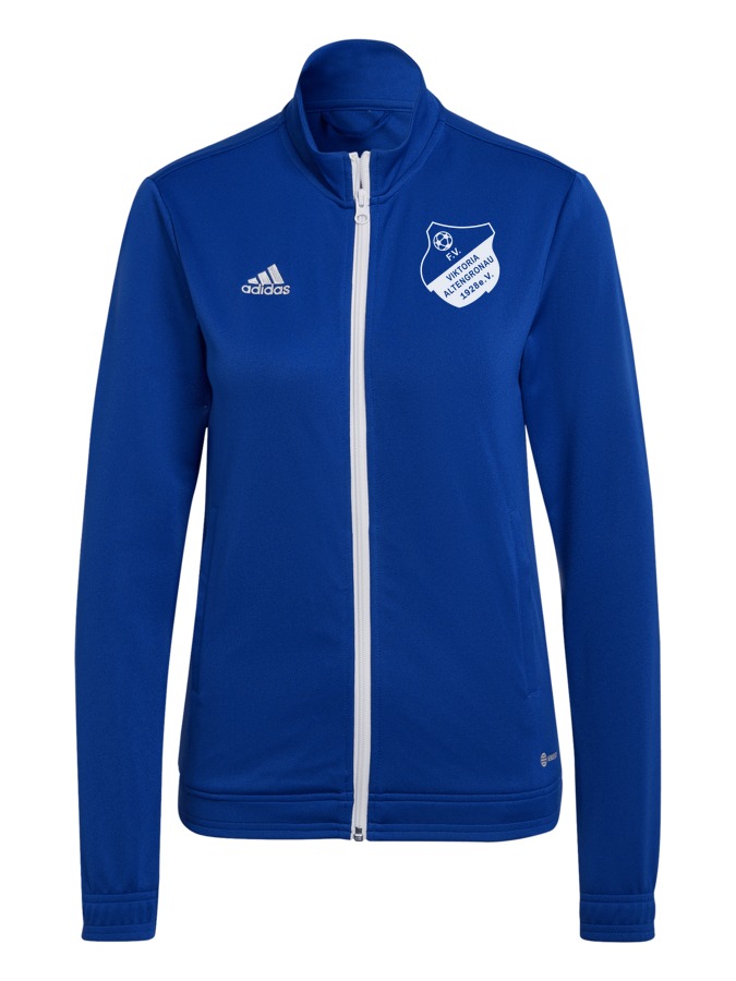 adidas Entrada 22 Trainingsjacke Damen