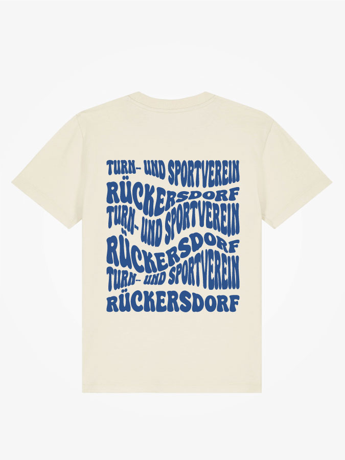 Shirt Wavy Kids