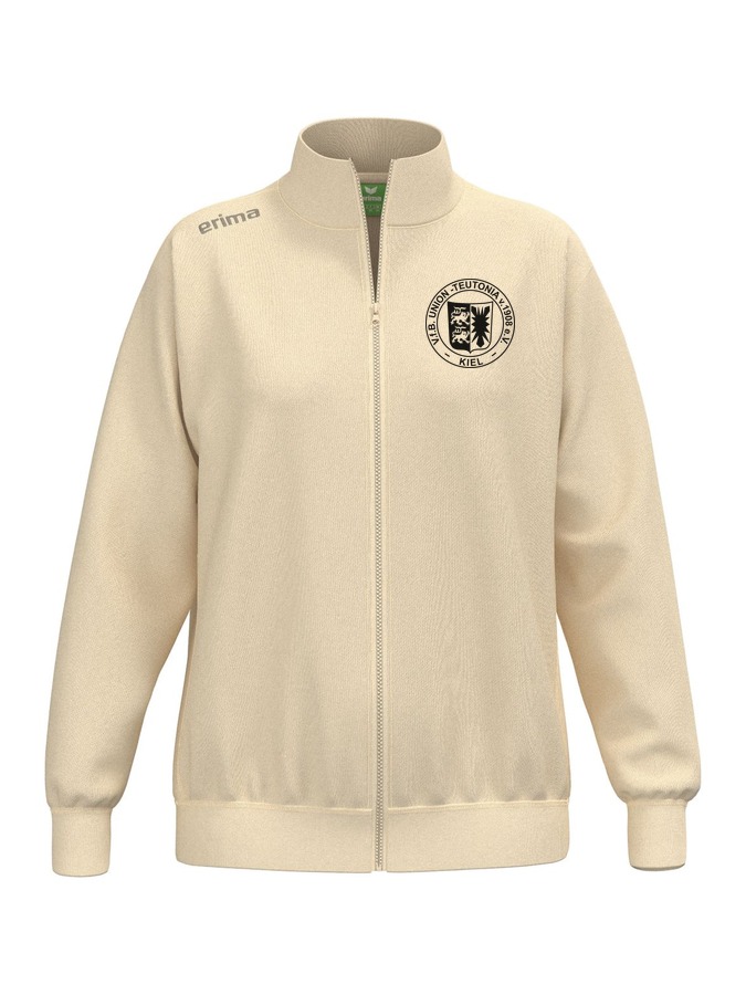 Erima Teamsport Sweatjacke Damen