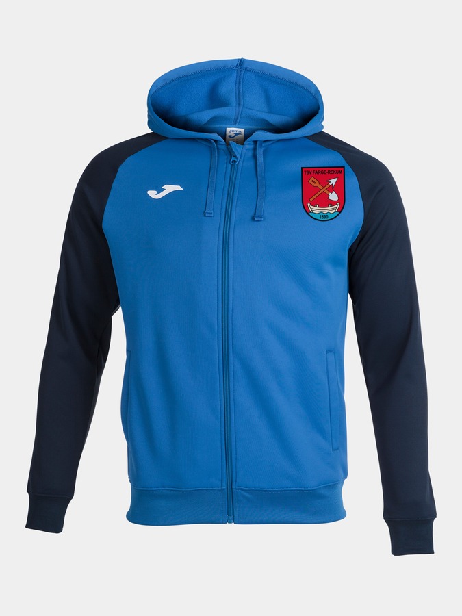 Joma Kapuzenjacke Academy IV