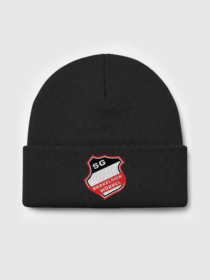 Beanie Kids Sticklogo