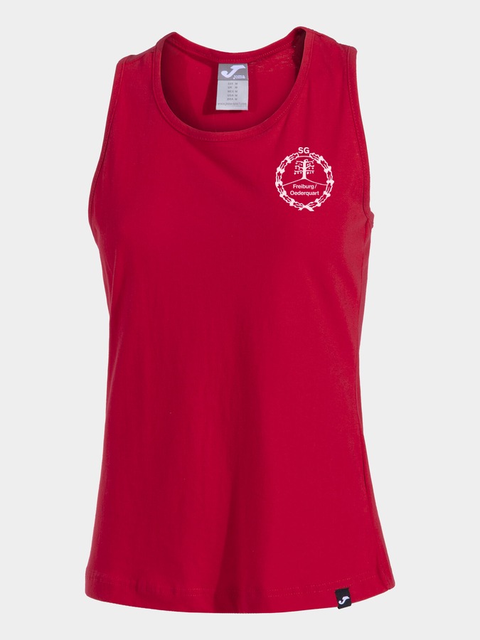 Joma Oasis Tank Tanktop Damen