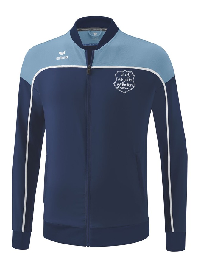 Erima Change Präsentationsjacke