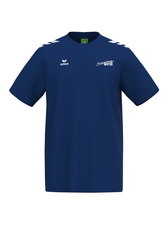 Erima Compete 3 Wings T-Shirt