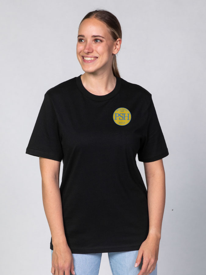 Oversized Shirt Organic Damen