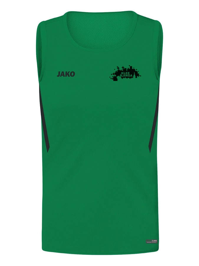 Jako Tanktop Challenge