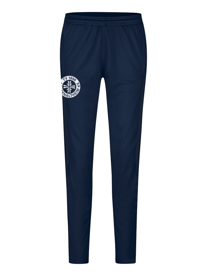 Jako Polyesterhose Power Damen