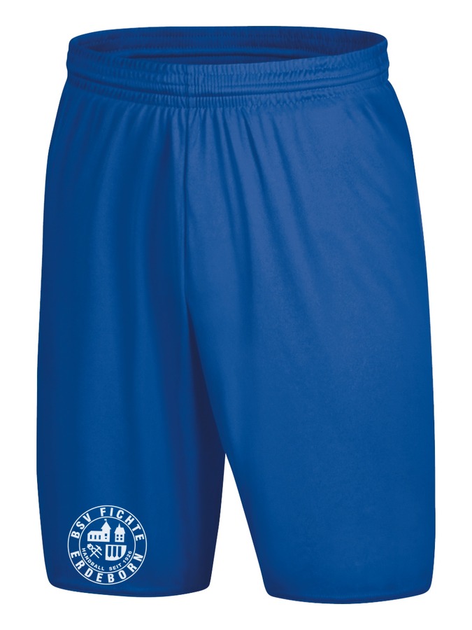 Jako Sporthose Palermo 2.0 ohne Innenslip