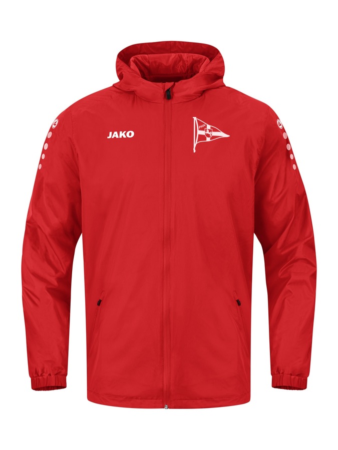 Jako Allwetterjacke Team 2.0