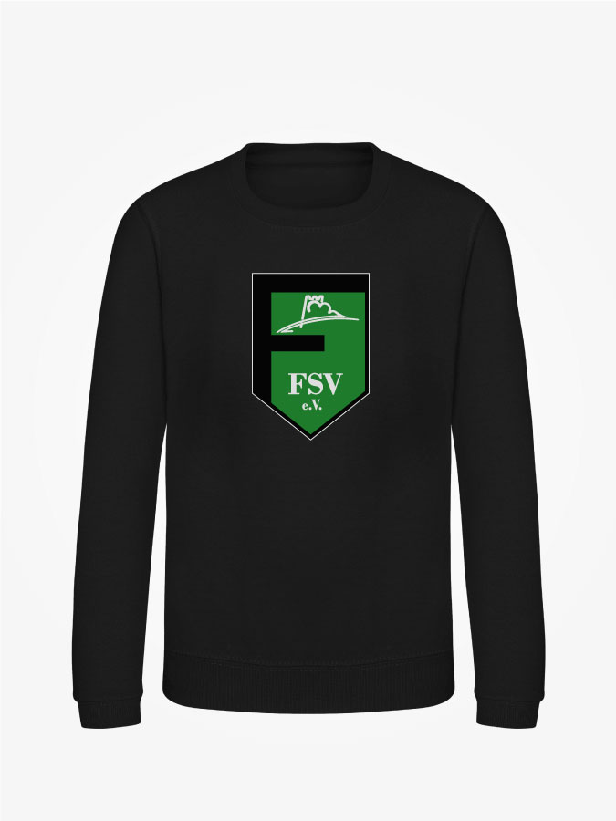 Sweatshirt Classic Kids