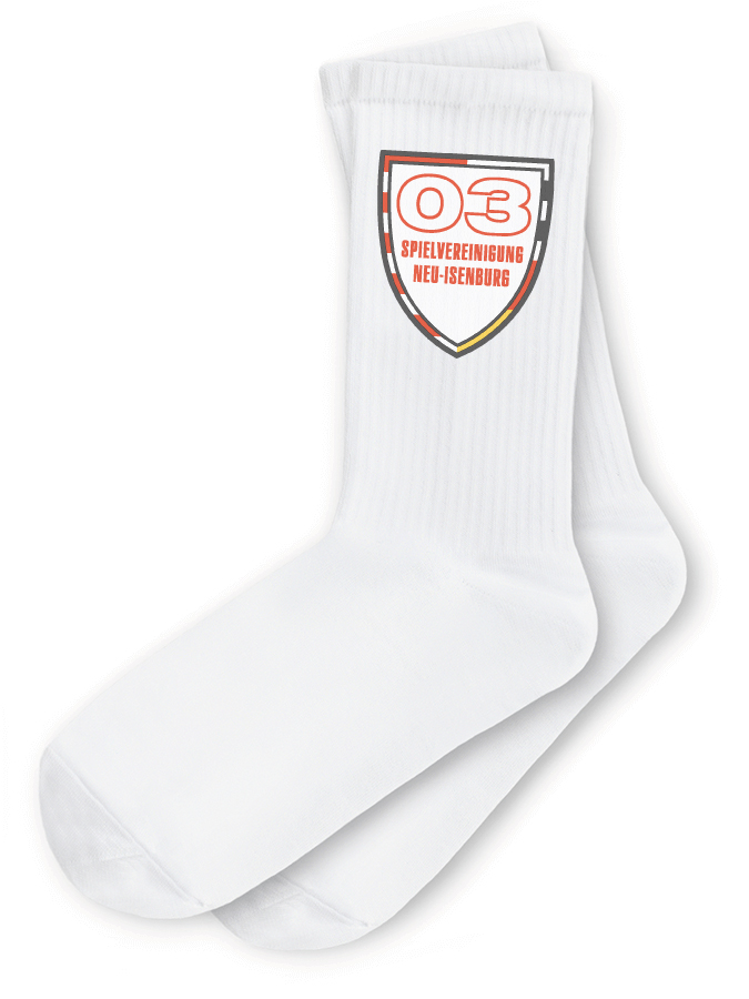 Sportsocken Logo