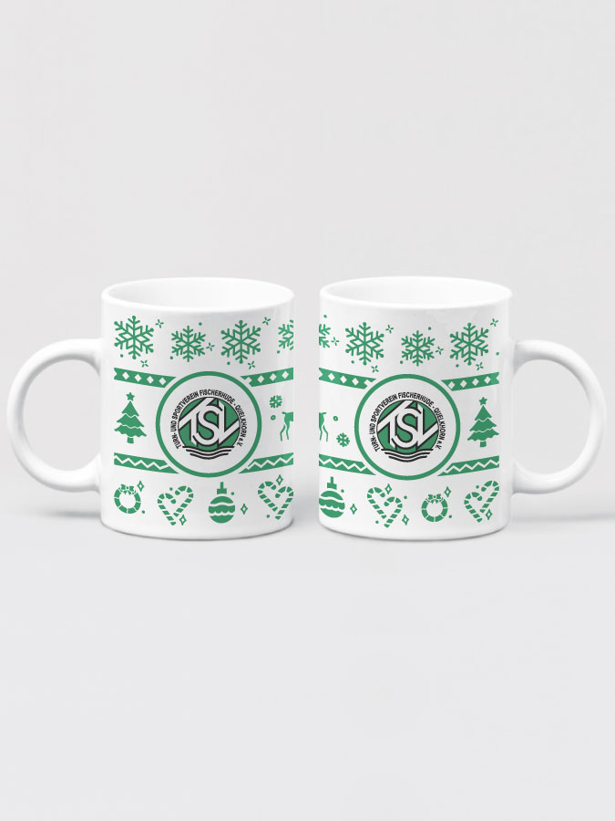 Tasse Christmas