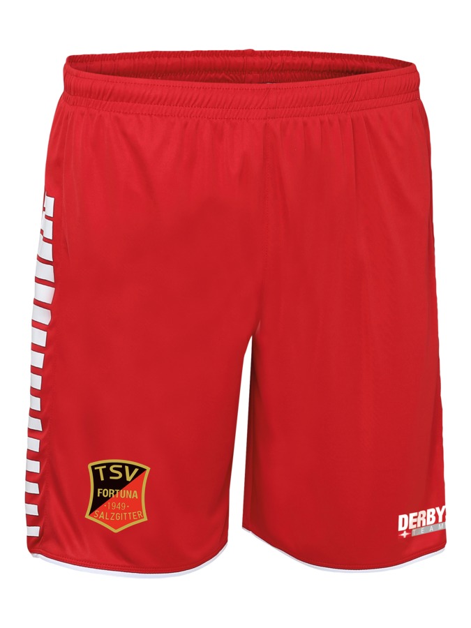 Derbystar Hyper Hose