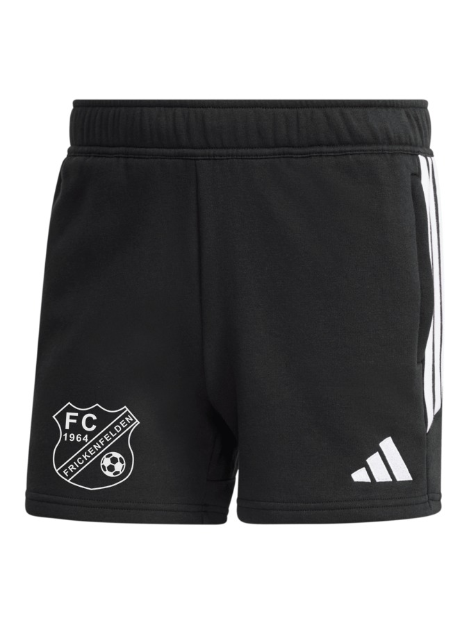 adidas Tiro 26 League Sweat Shorts Damen