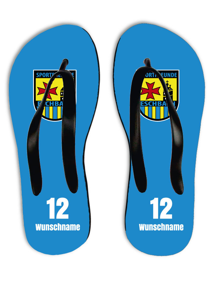 Zehentrenner