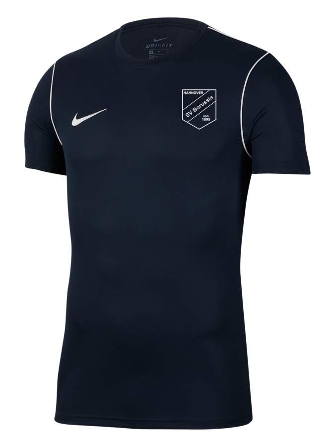 Nike Park 20 Shirt Kinder
