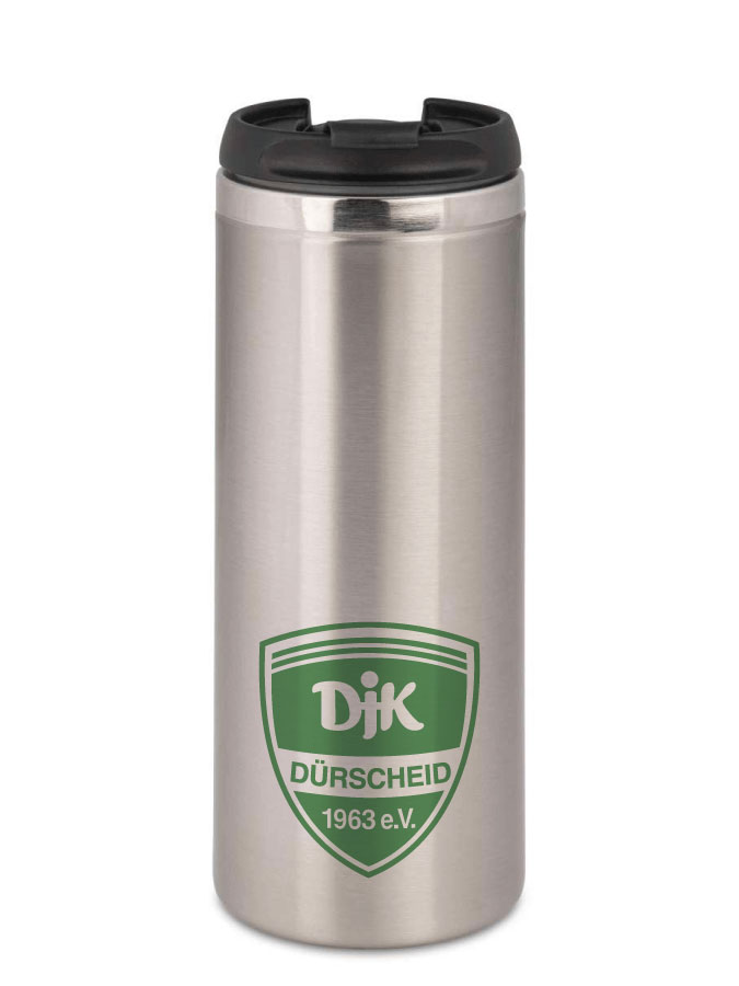 Edelstahl-Thermosbecher