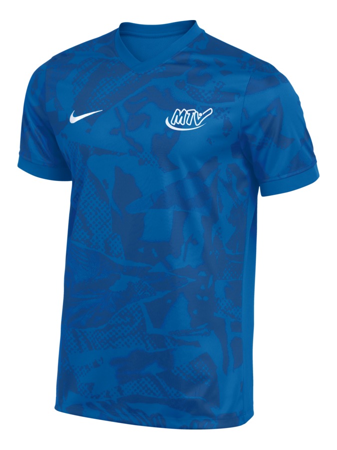 Nike Precision VII Trikot
