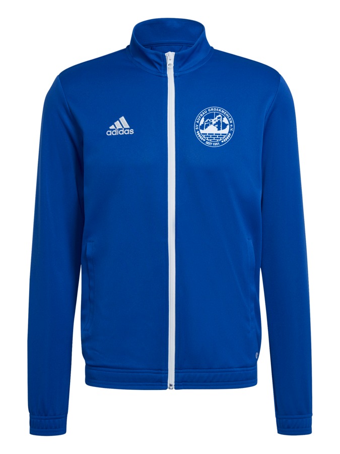 adidas Entrada 22 Trainingsjacke