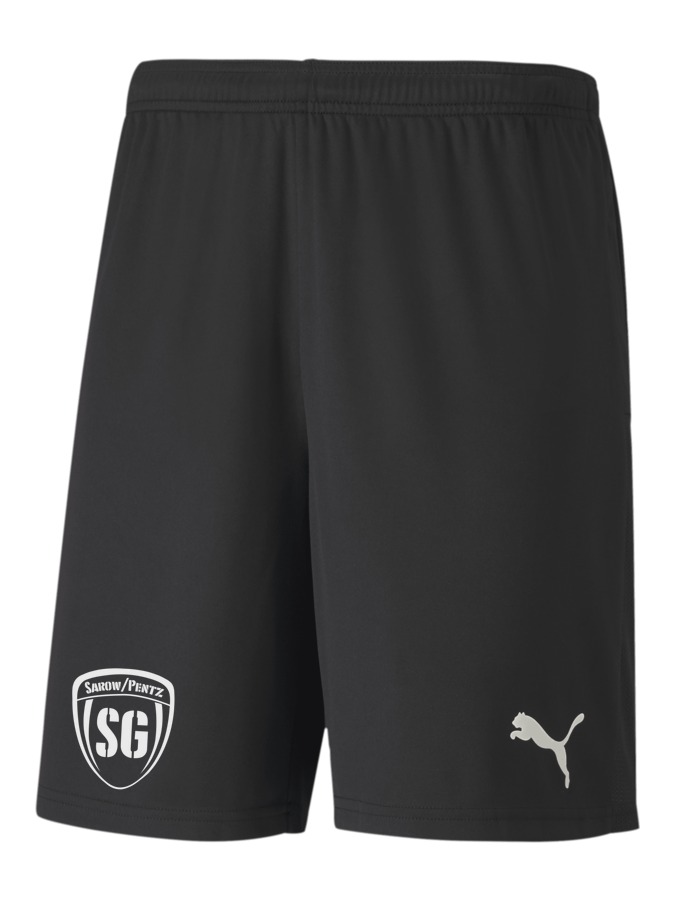 PUMA teamGOAL 23 Knit Shorts