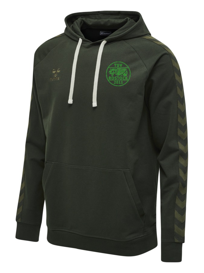 Hummel Move Classic Hoodie