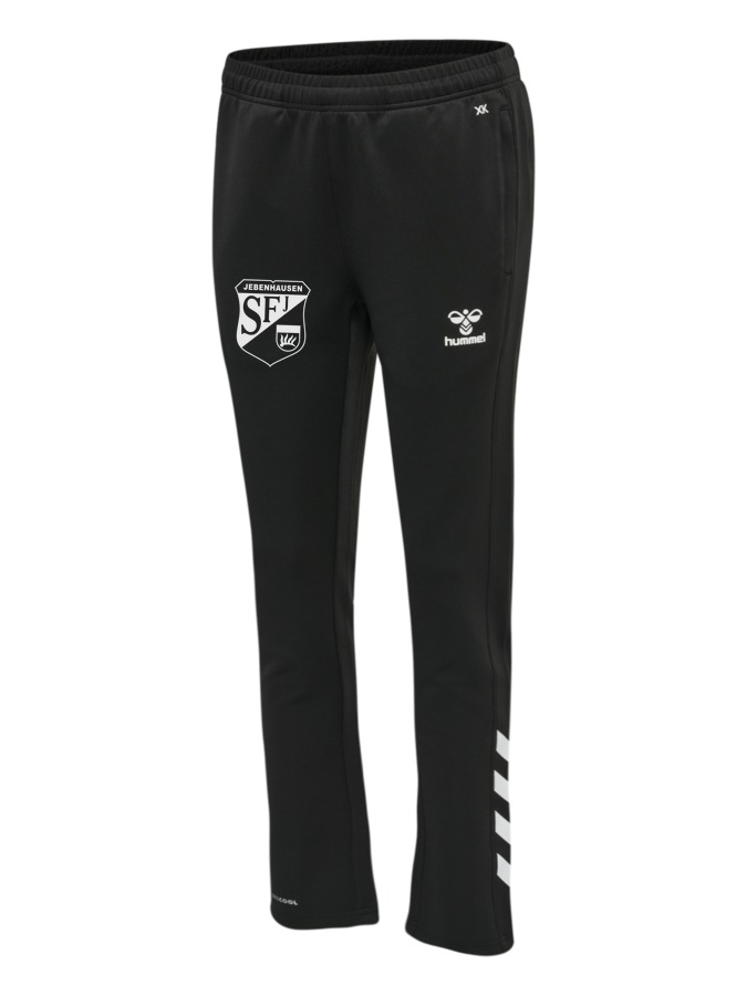 Hummel Core XK Poly Pants Damen