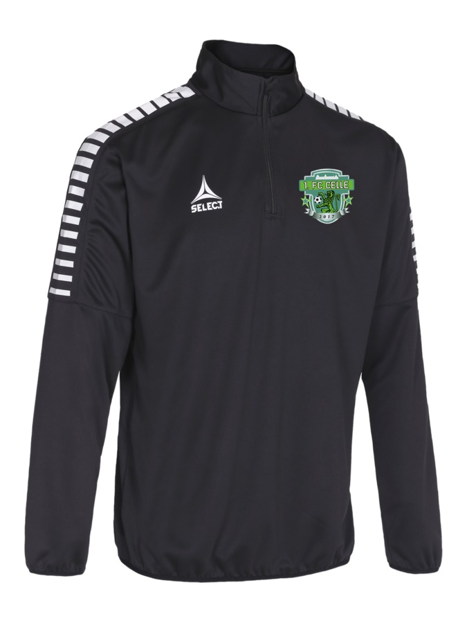 Select Argentina Trainingstop