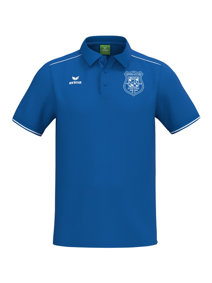 Erima CMPT Poloshirt