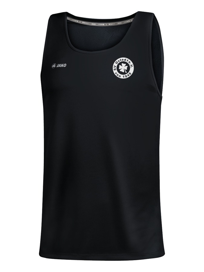 Jako Tanktop Run 2.0