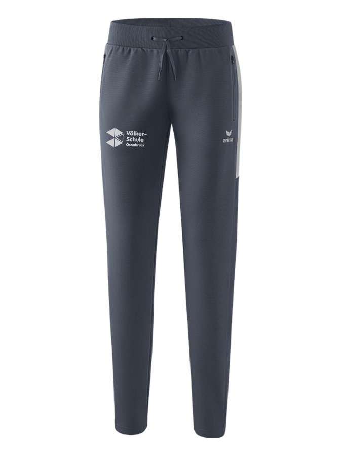 Erima Squad Worker Hose Damen