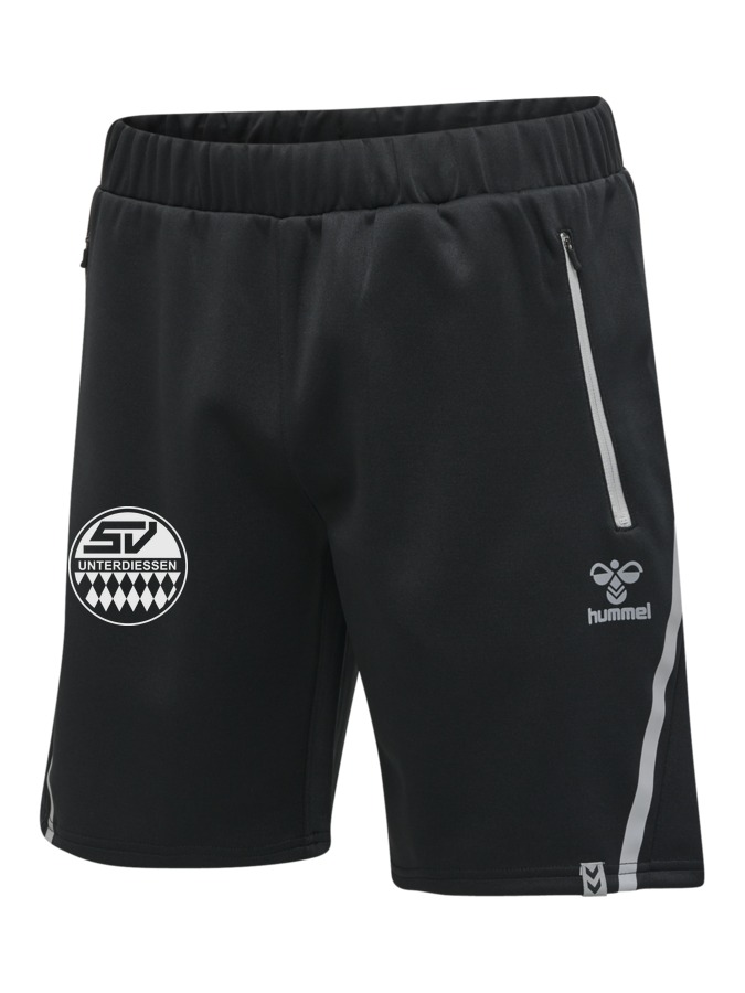 Hummel Cima Shorts Damen