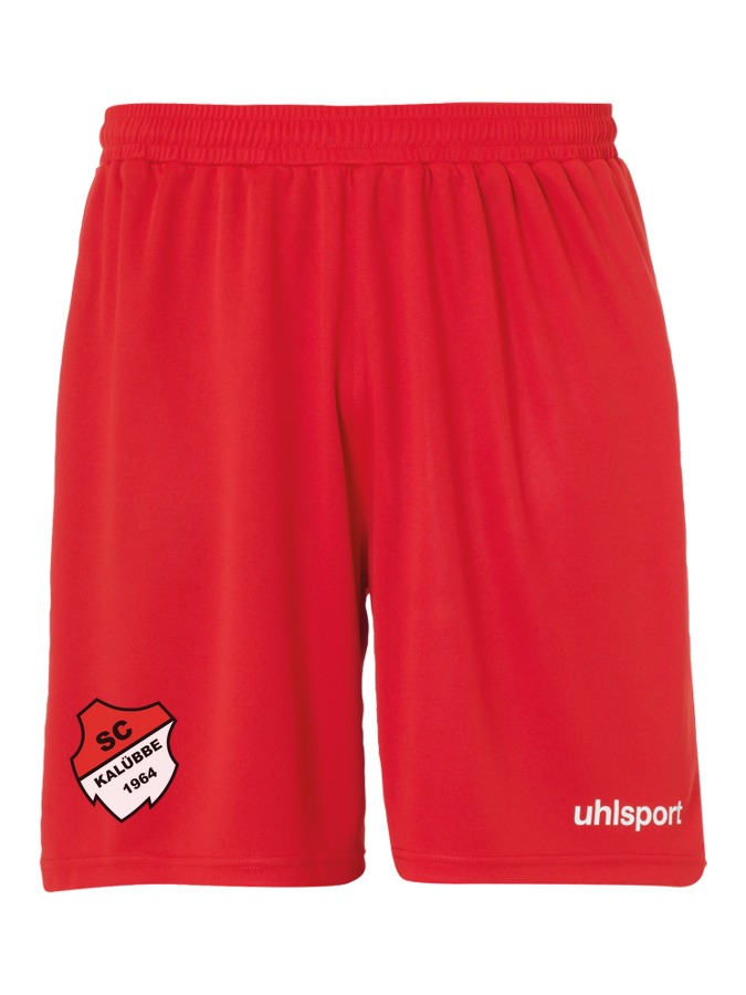 uhlsport Center Basic Shorts Ohne Innenslip