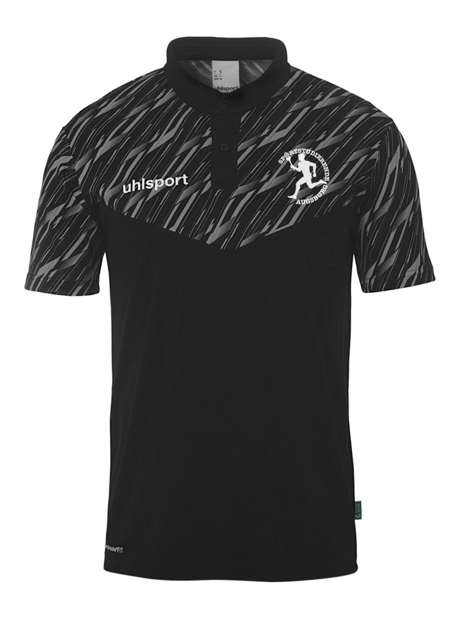 uhlsport Progressive 28 Polo Shirt