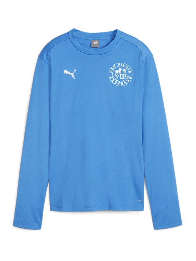PUMA teamGOAL Training Sweatshirt Damen