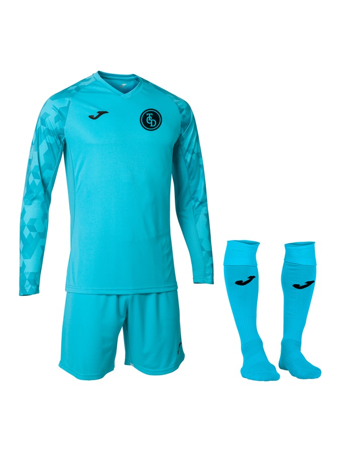 Joma Zamora VII Set