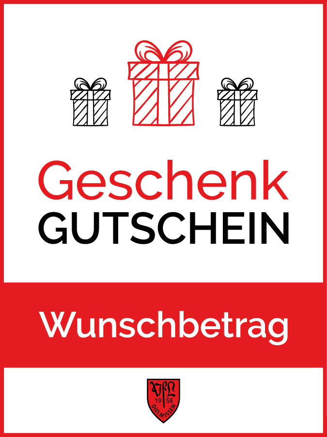 Gutschein zum Ausdrucken