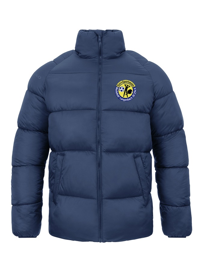 Jako Jacke Puffy