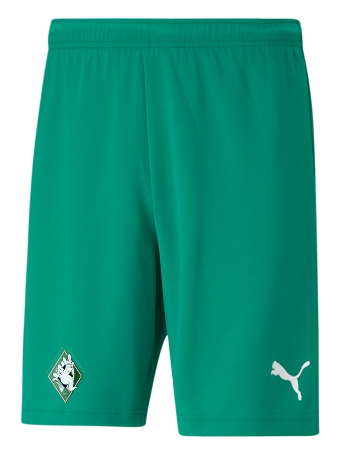 PUMA teamRISE Short