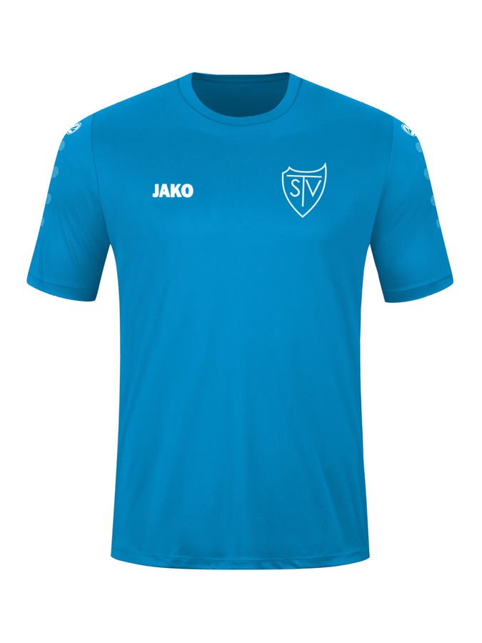 Jako Trikot Team Kurzarm